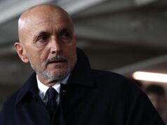As quatro contratações prioritárias que Spalletti pediu à hierarquia da Juventus