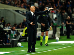 Spalletti quer estar intimamente envolvido no planejamento da próxima equipe da Juventus