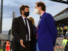 Criscitiello: Por que Elkann não consegue igualar as conquistas de Andrea Agnelli na Juventus