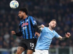 Ederson, forte da Atalanta, transferiu-se para o Manchester United