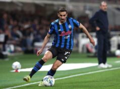 Gasperini contata Zappacosta e Freuler