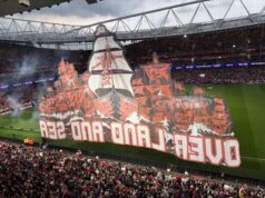Contagem regressiva final | Arseblog … um blog do Arsenal