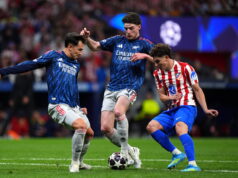 Por que o diretor do Atlético considerará a venda de Julian Alvarez