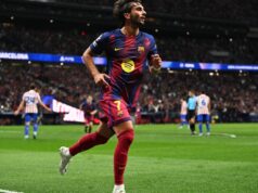 O plano de transferência do Barcelona desmorona depois que a estrela de 26 anos se recusou a ser incluída no acordo de pagamento de jogadores como alvo prioritário