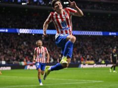 Atlético de Madrid está aberto a vender estrela importante para o Barcelona, mas estabeleceu condições, diz reportagem