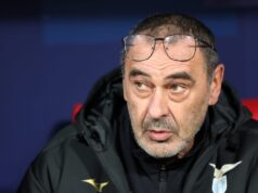 Maurice Sarri definiu a chave do campeonato com a Atalanta