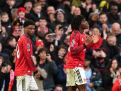 Patrik Dorgu dominou pela esquerda na excelente vitória no derby de Manchester – craque regular