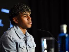 A estrela do Barcelona oferece uma grande atualização física antes da Copa do Mundo – ‘Ele não vai tocar na bola’