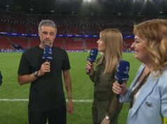 ‘Eles me mataram na rodada no Marrocos e na Espanha’