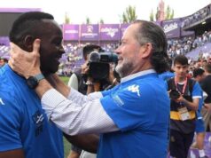 Bil Nsongo, o herói inesperado para promoção