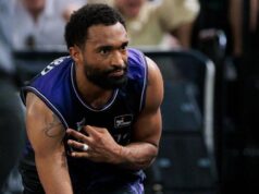 Liga Endesa | Um enorme Pantzar garante que o Bilbao Basket possa defender o play-off