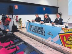 Real Zaragoza: A nova realidade económica na Primera RFEF: um terrível revés