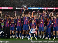 Revisão da La Liga 2025–26: a revolução juvenil do Barcelona e a crise de Madrid