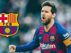 Barcelona cria planos de ‘bomba global’ para retorno