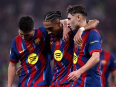 Stella, do Barcelona, macacos da Copa do Mundo “não por razões esportivas”