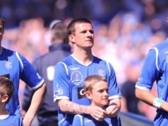Rangers podem ver a oferta para contratar seu novo Barry Ferguson aceita