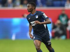 Bazoumana Toure: Man United impulsiona a estrela do Hoffenheim – Man United News and Transfer News