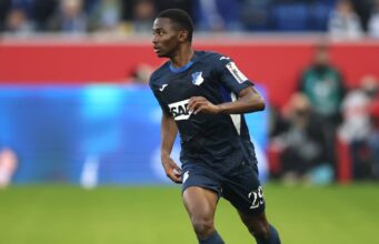 Bazoumana Toure: Man United impulsiona a estrela do Hoffenheim – Man United News and Transfer News