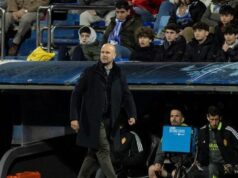Malmö FF demite antigo treinador do Sporting