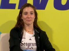 Prêmio de Projeção: Marta Ortega
