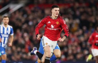 Benjamin Cesko levanta a tampa sobre o aspecto ‘difícil’ da mudança de grande sucesso do Man United – notícias do Man United e notícias de transferência