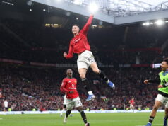 A primeira temporada do Super Cesco no Man United oferece um vislumbre emocionante do futuro – notícias do Man United e notícias de transferência