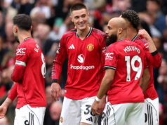 Benjamin Cesko: O chefe da seleção nacional explica a raiva pela forma como o Man United lidou com o atacante – Man United News and Transfer News