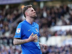 Marvin Ducksch está interessado no Birmingham City da Bundesliga