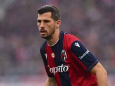 Roma olha para Freuler em agência gratuita
