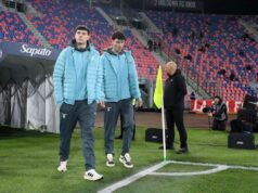 Como Alessio Furlanetto, da Lazio, fará história no clássico da Roma de amanhã?