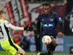 Liverpool entra em negociações para contratar ala de ‘classe mundial’ por £ 70 milhões