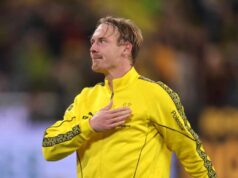 As contratações de verão da Roma podem incluir Brandt, Culbreath e Alajbegovic
