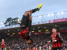 Estatísticas do Bournemouth 1-1 Manchester City: o fracasso do City em vencer dá ao Arsenal o título da Premier League