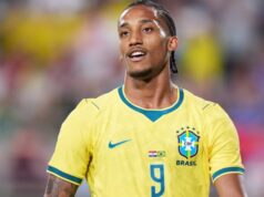 O Barcelona acredita que pode contratar o atacante da Premier League por cerca de 70 milhões de euros