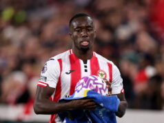 Kayode, talento da Itália e do Brentford, entre os indicados ao YPOTS da Premier League
