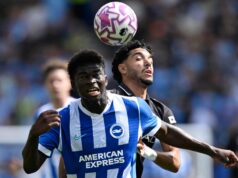 Man Utd em novas negociações para assinar ‘fenômeno’ de £ 34 milhões