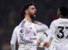 Bruno Fernandes recebe a última homenagem enquanto a impressionante sequência de prêmios continua – notícias do Man United e notícias de transferências
