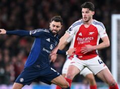 United – Bruno Fernandes revela porque quer Declan Rice nas notícias e transferências do Man United