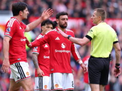 Bruno Fernandes: ajuste posicional sob o comando do ás do United Amorim – Man United News and Transfer News