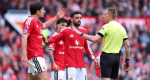 Anúncio de lançamento da Premier League sobre a controvérsia do Man United vs Forest – Man United News and Transfer News