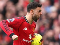 O Man United deve um grande troféu ao grande moderno Bruno Fernandes – Man United News and Transfer News