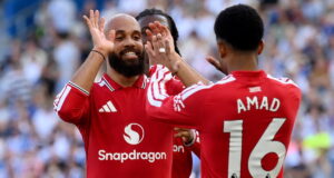 Bryan Mbeumo deve usar um aspecto do jogo de Carrick para aguçar o ataque do Man United – notícias do Man United e notícias de transferência