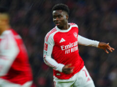 Saka e Lewis Skelly serão os próximos no Arsenal? Todos os jogadores ingleses que marcaram na final da Liga dos Campeões