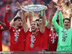 Revisão da temporada 2025–26 da Bundesliga: os rolos implacáveis da máquina do Bayern