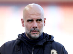 AC Milan e Juventus planejam mudança ambiciosa para Pep Guardiola