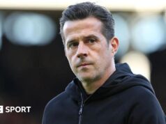 Marco Silva: O técnico do Fulham promete tomar uma decisão sobre o futuro de Craven Cottage na ‘próxima semana’ em meio a ligações com o Benfica