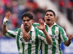 O Barcelona lembra muito o Newcastle para Gordon