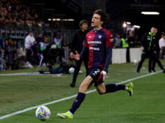 Inter e Atalanta iniciarão negociações sobre a transferência de Marco Palestra