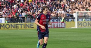Newcastle United na disputa por Marco Palestra como leilão da Atalanta