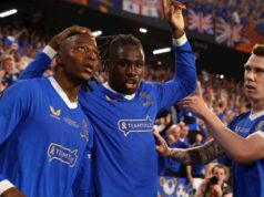 Rangers fazem ligações constantes para contratar o próximo Calvin Bassey em Ibrox